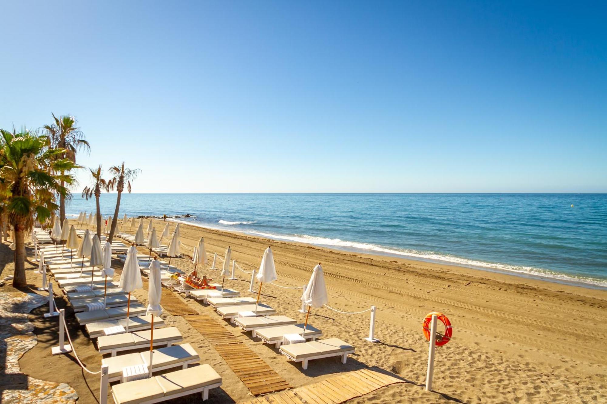 Banus - Beautiful Modern Flat Sea Views Apartamento Marbella