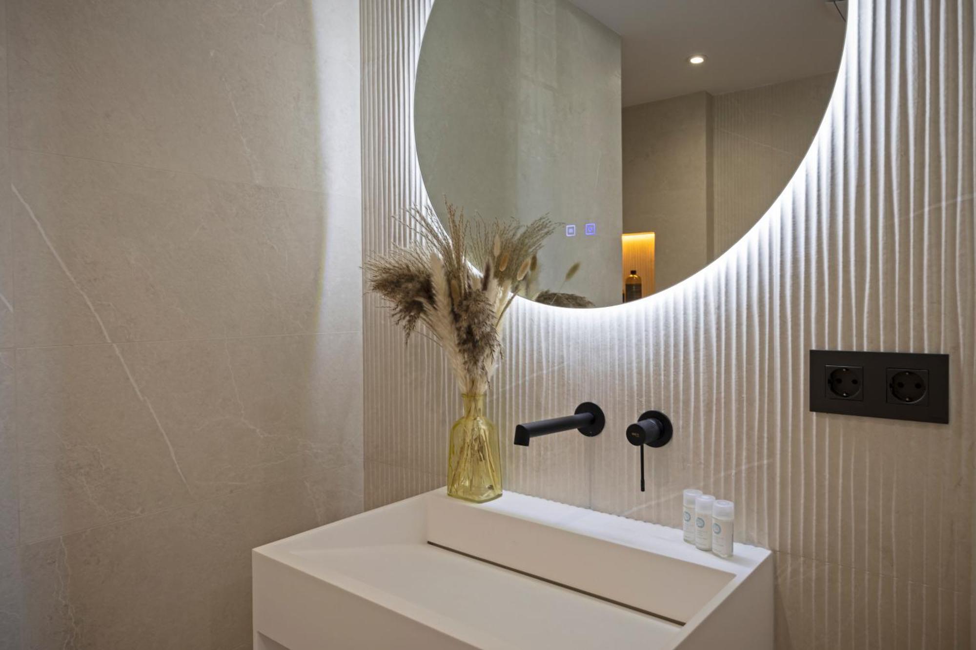 Apartamento Banus - Beautiful Modern Flat Sea Views *