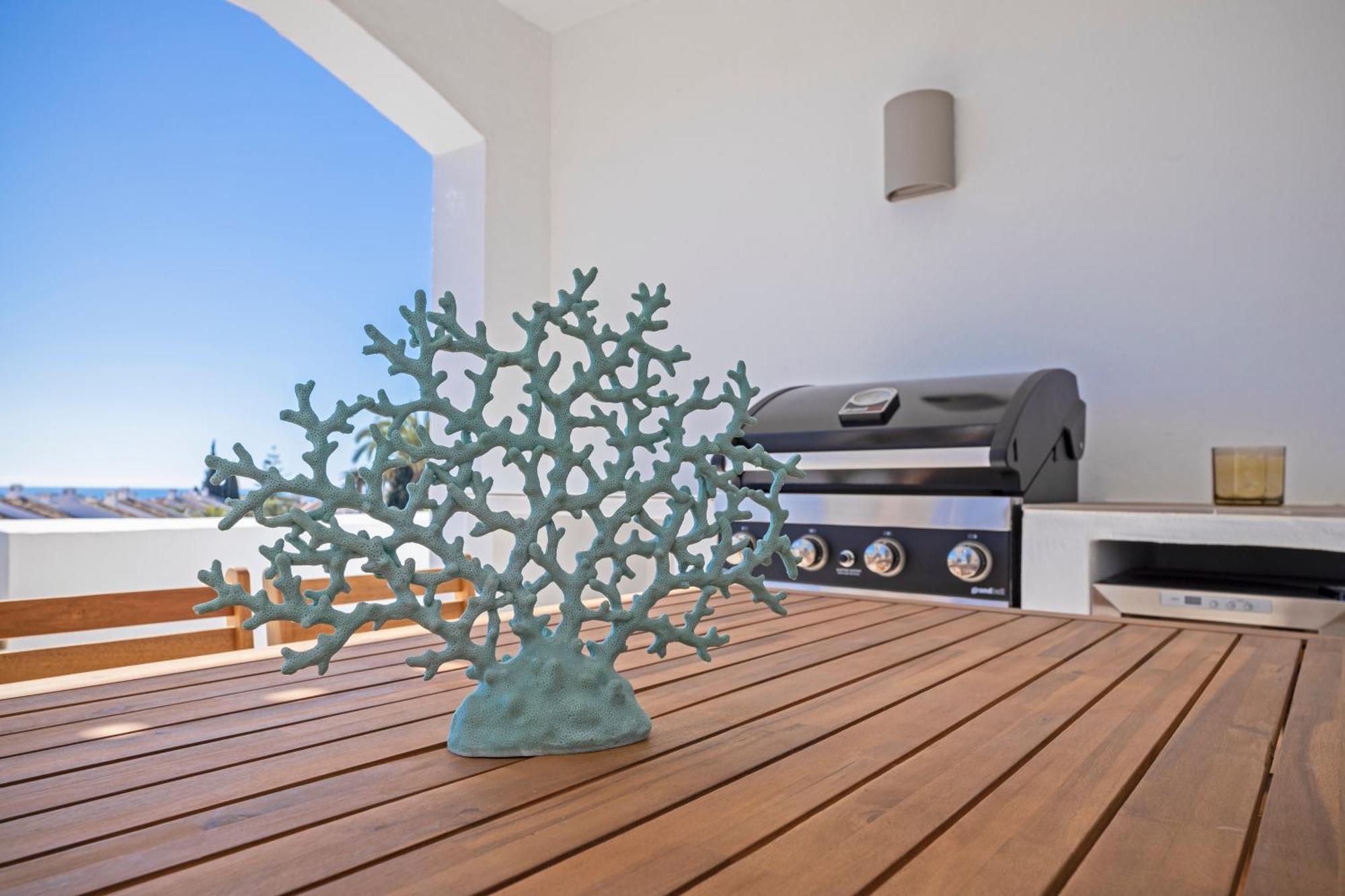 Apartamento Banus - Beautiful Modern Flat Sea Views *