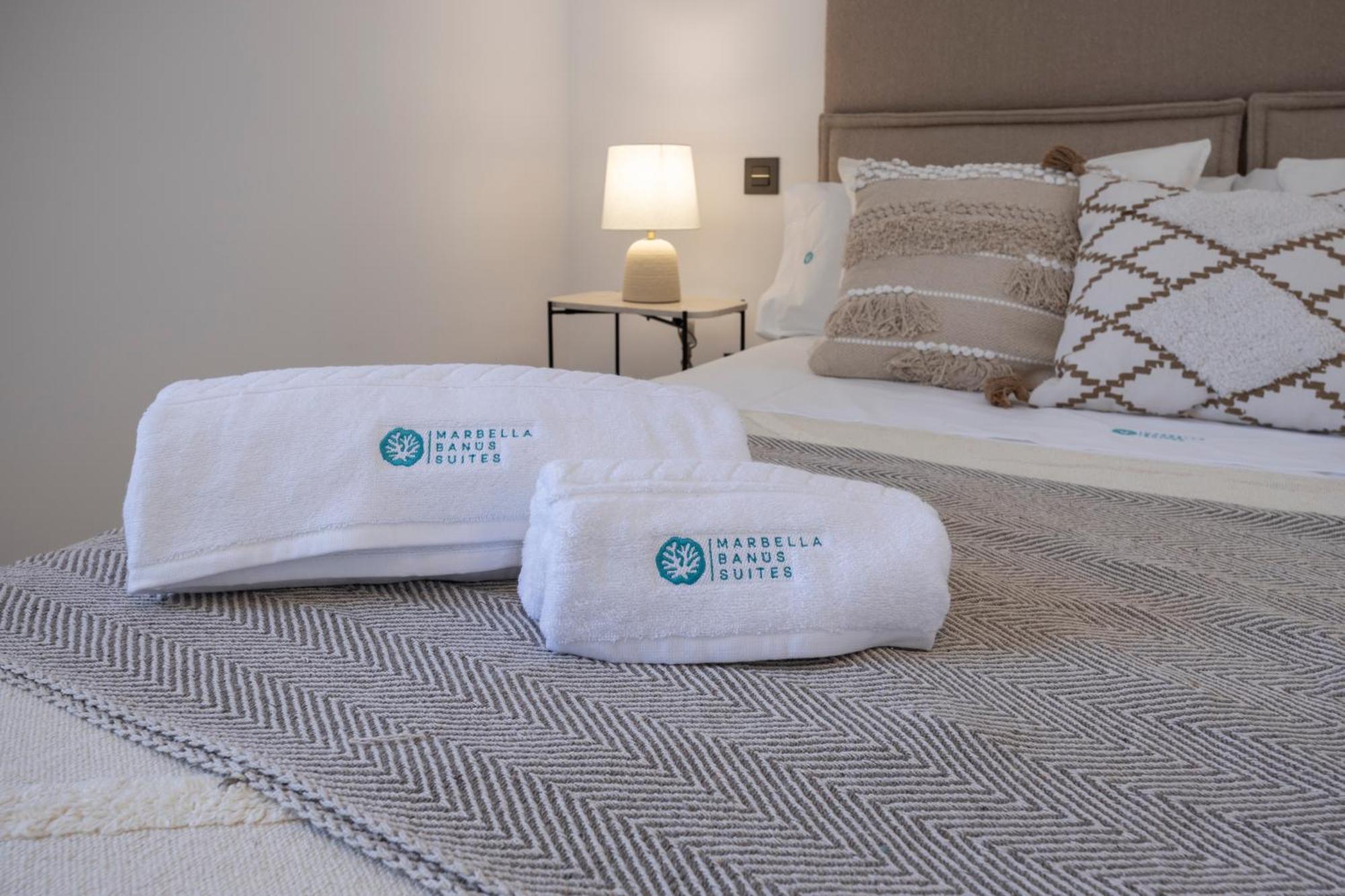 Banus - Beautiful Modern Flat Sea Views